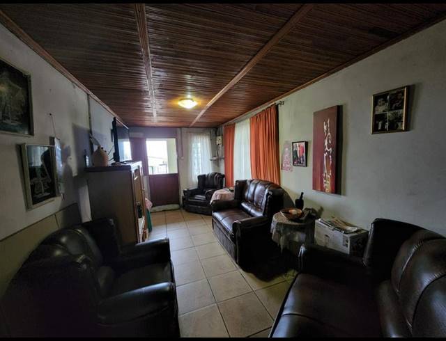 2 BEDROOM HOUSE FOR SALE IN WESBANK